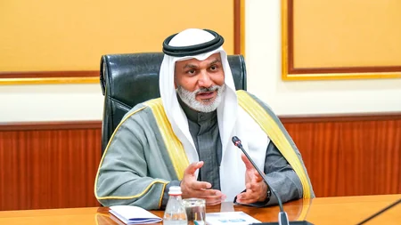 Qazaxıstanın Baş naziri OPEC-in baş katibi ilə enerji məsələlərini müzakirə edib