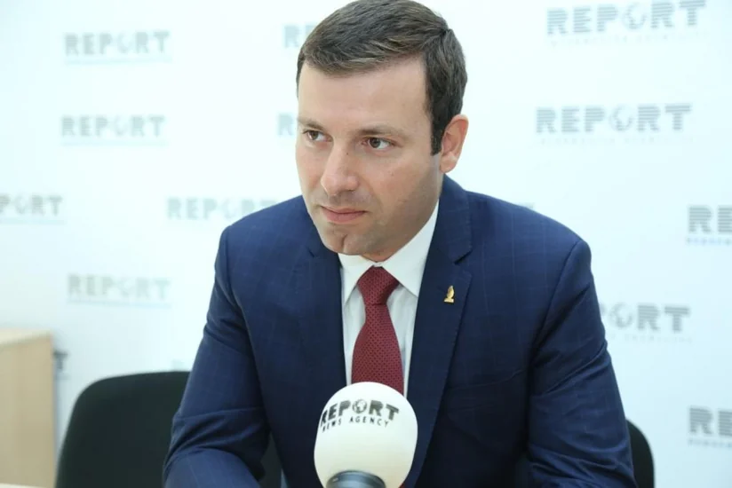 Baş katib: Azərbaycanda ​Elektron KİV haqqında qanun layihəsi hazırlanacaq