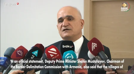 Qərbi Azərbaycan Xronikası: Ermənilərin qondarma 31 kənd iddiası