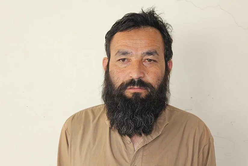 ​Talibanın kəşfiyyat məsələləri üzrə məsul şəxsi tutulub