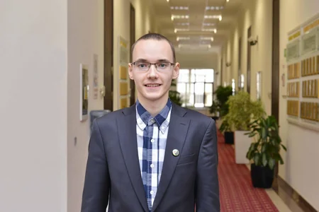 Студенты Губкинского университета: Cтуденты БВШН лучшие представители азербайджанской молодежи