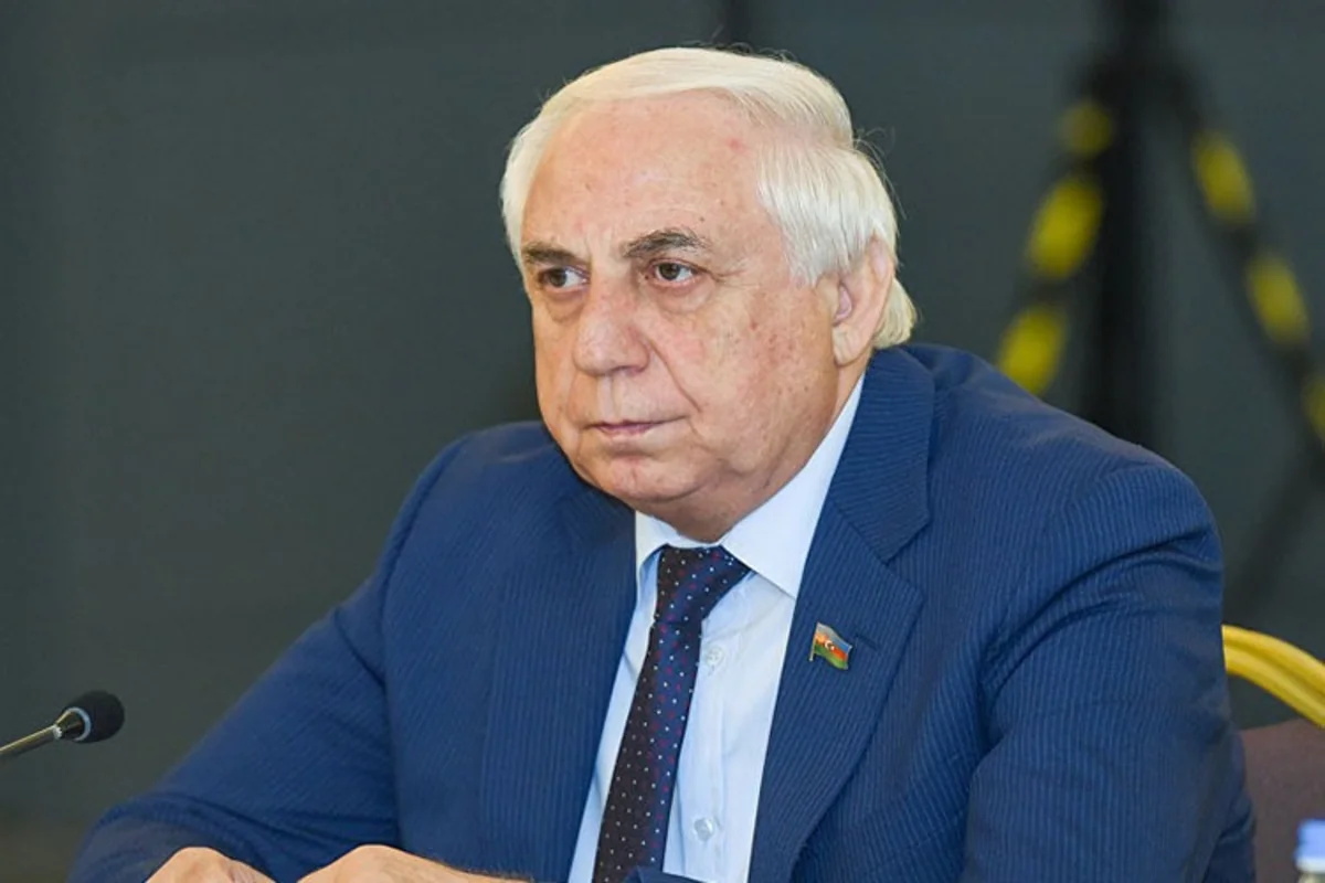 Hadı Rəcəblinin restoranında toy olub, saxlanılanlar var