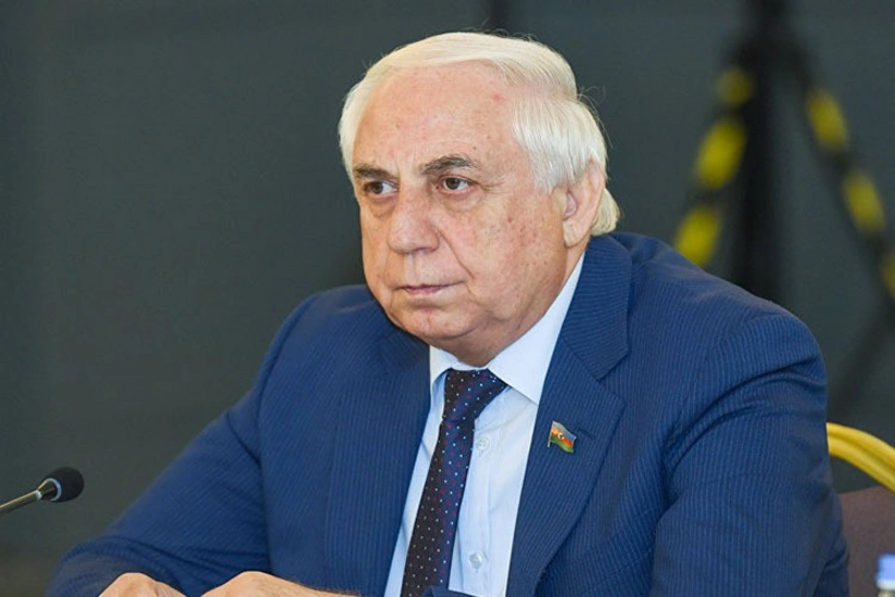 Hadı Rəcəblinin restoranında toy olub, saxlanılanlar var