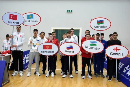 Baku hosts inauguration of Heydar Aliyev Cup-2025 international boxing tournament