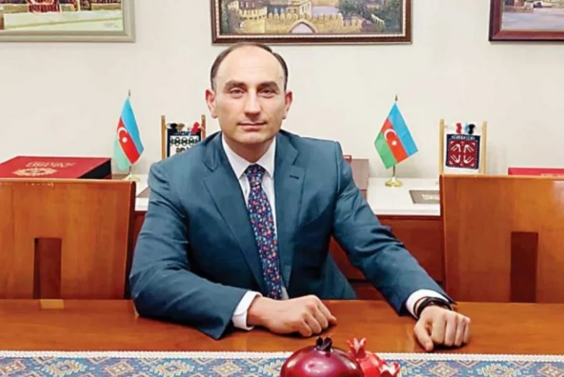 Kolumbiyanın məşhur jurnalında Azərbaycan səfirindən sitat: “Nəhayət ədalət qalib gəldi” 
