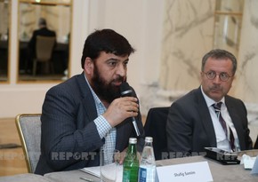 Afghan representative: We congratulate Azerbaijani people on victory
