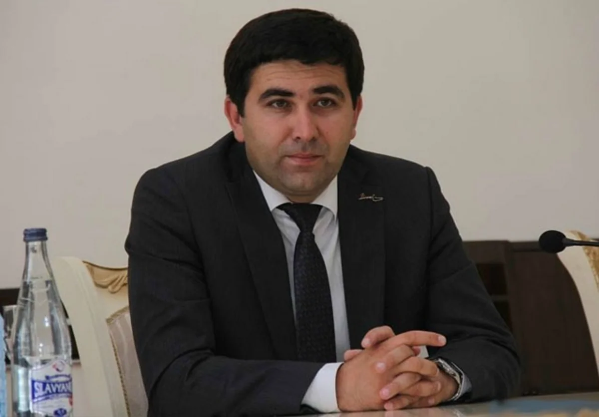 Gəncə “2016-cı il Avropa gənclər paytaxtı” estafetini Varna şəhərinə təhvil verəcək