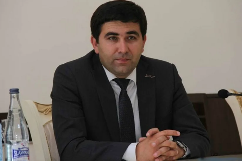 Gəncə “2016-cı il Avropa gənclər paytaxtı” estafetini Varna şəhərinə təhvil verəcək