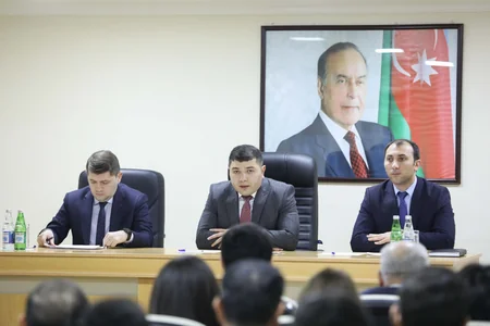 Kənd Təsərrüfatı Nazirliyi daha 31 mütəxəssisi işə götürüb