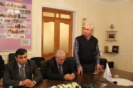 Bilik Fondu Tolerantlıq Günü ilə əlaqədər tədbirlərə start verib