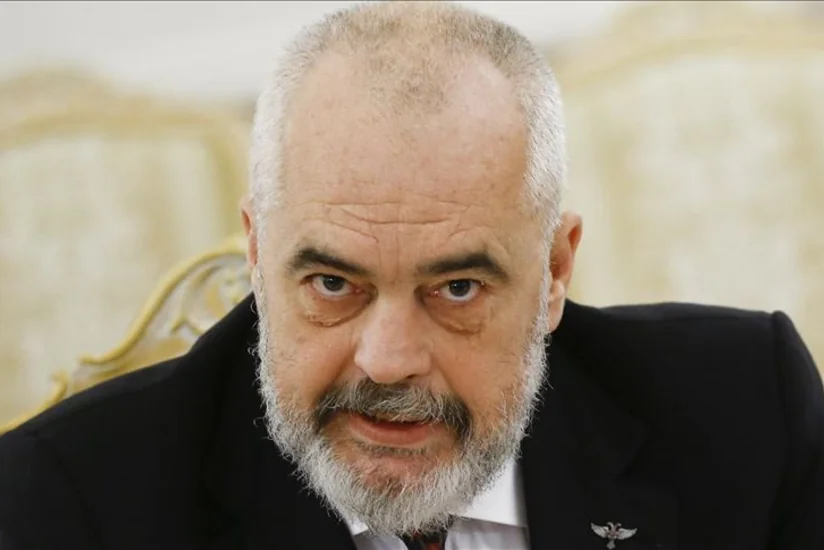 Edi Rama: Albaniya ATƏT-in sədri kimi hər zaman Azərbaycanı dəstəkləyir
