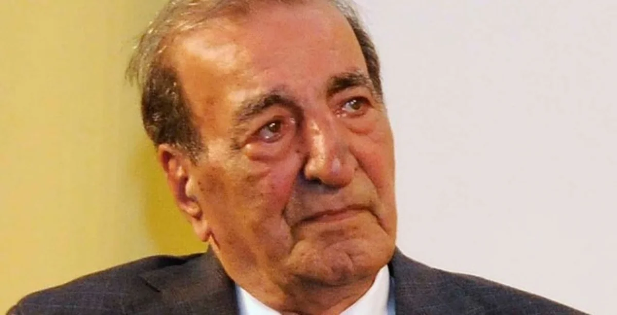 Habil Əliyevin nəvəsi: Babam sağdır, ölüm xəbəri yalandır