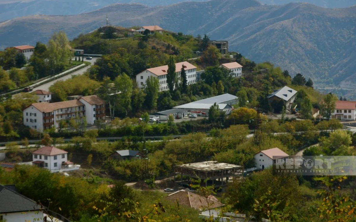 Laçında növbəti Şəhər Günü keçiriləcək