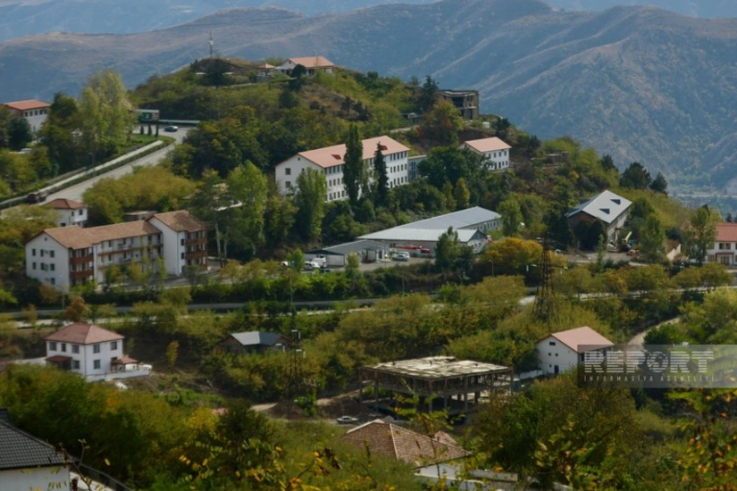 Lachin City Day to be celebrated with grand ceremony
