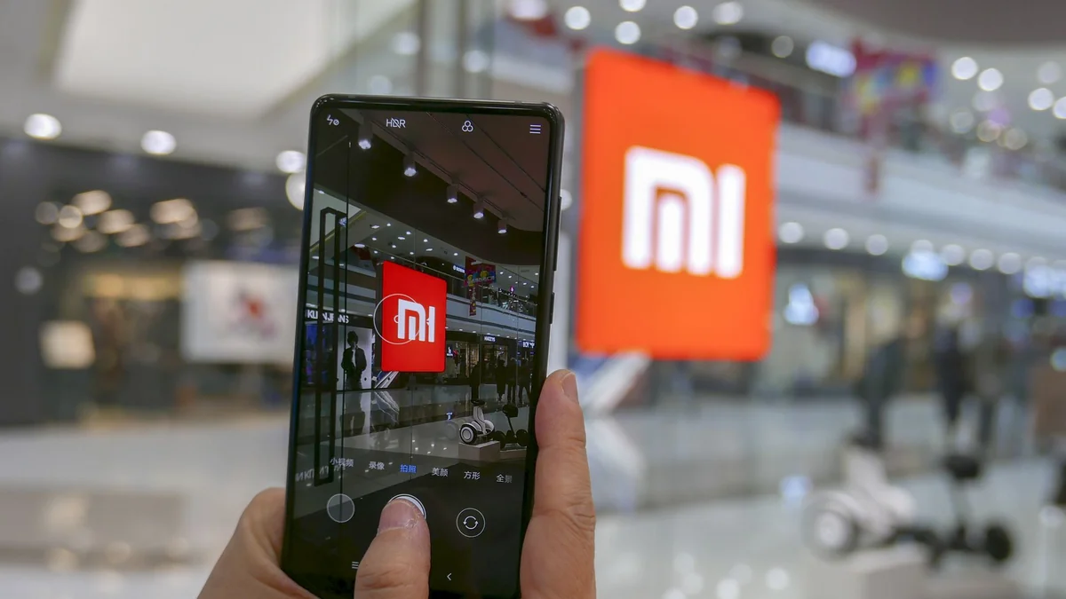 Xiaomi создает смартфон, который сможет модернизировать сам пользователь