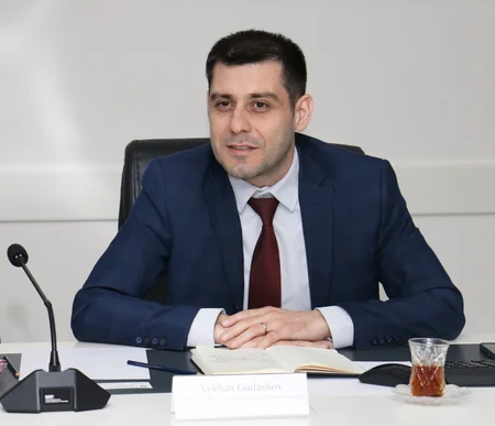 “Azexport” Pakistan və Türkiyə şirkətləri ilə əməkdaşlığı müzakirə edib