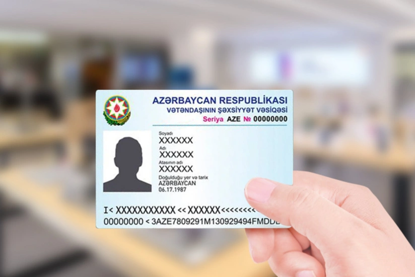 В Азербайджане изменится пошлина за смену фамилии, имени и отчества