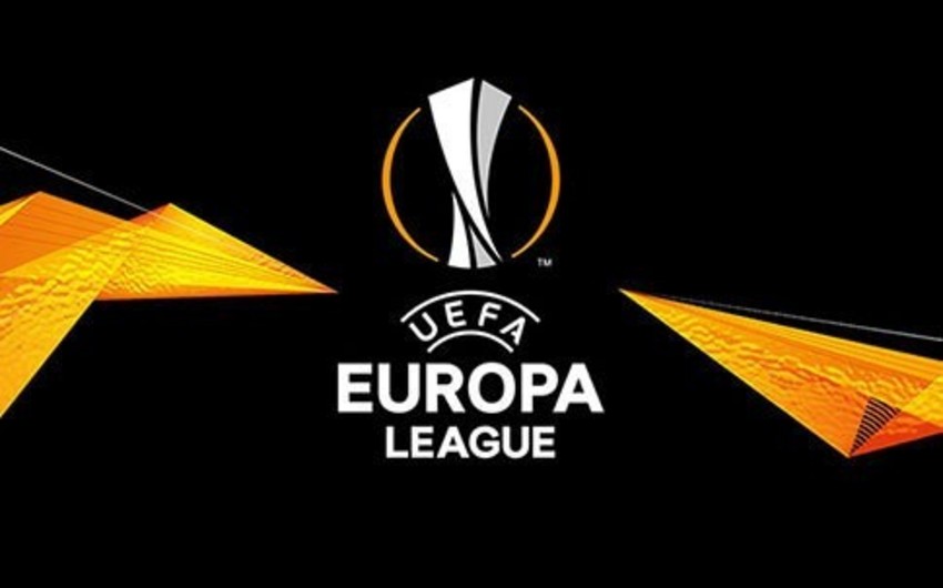 Avropa Liqasında qrup mərhələsinin oyunları başlayır