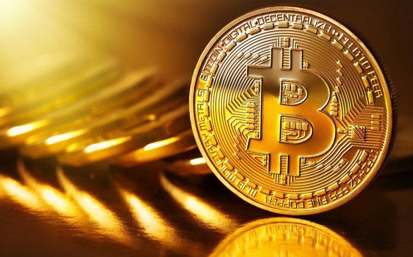 Стоимость биткойна снизилась