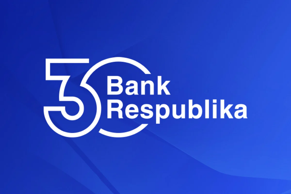 “Bank Respublika”nın xalis faiz mənfəəti artaraq 56 milyon manatı keçib!