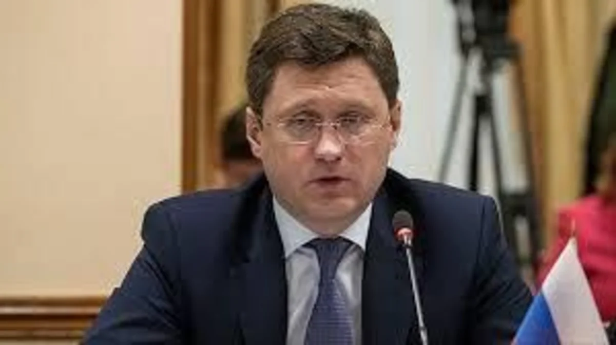 OPEC+ Rusiya energetika həftəsində neft bazarını müzakirə edəcək