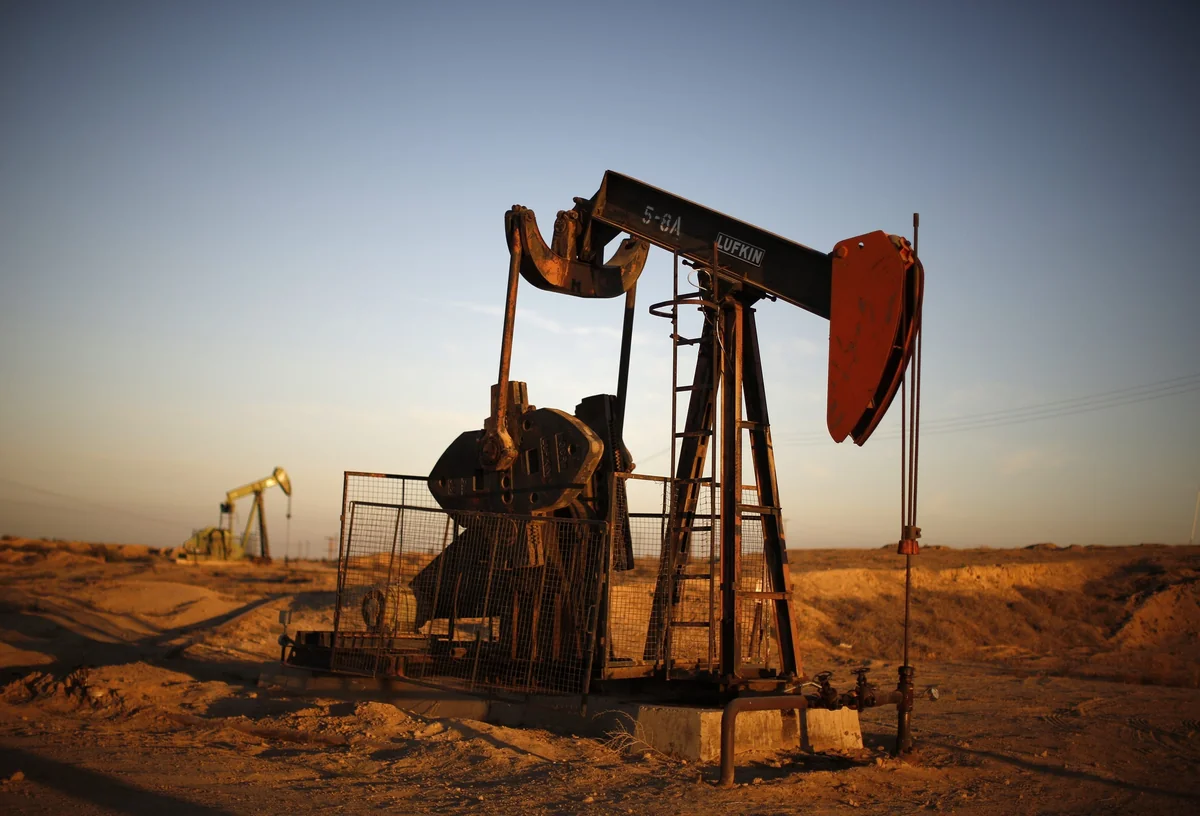 Azerbaijani oil price nears $69