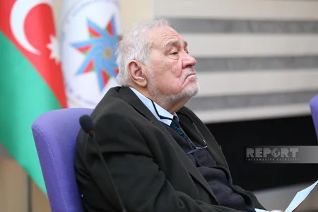 Bakıda milli mənsubiyyət hüququnun konstitusion əsasları ilə bağlı beynəlxalq konfrans keçirilib