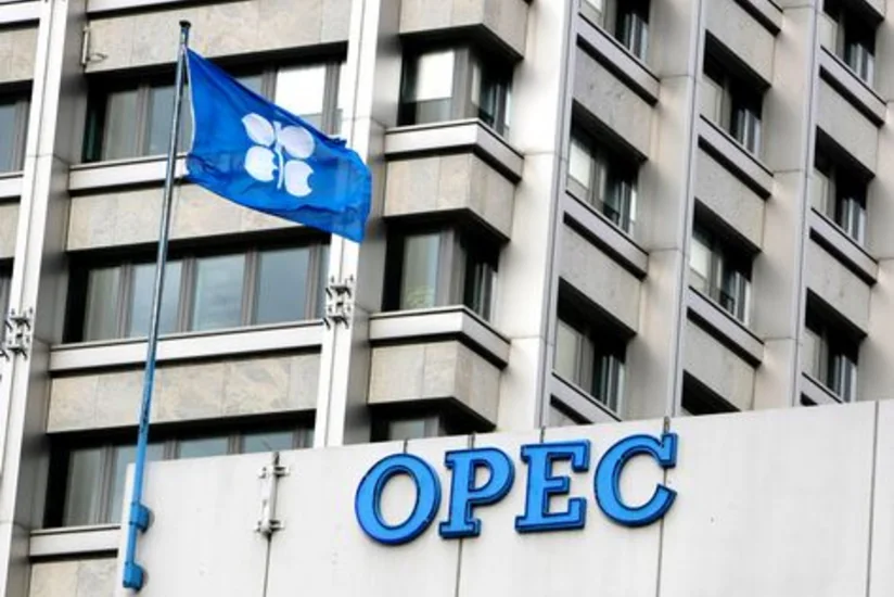 ​OPEC neftin hasilat kvotalarını sabit saxlayıb