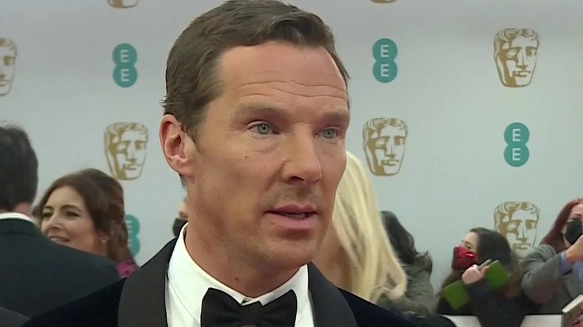 Benedict Cumberbatch's family might pay reparations over historical links to Barbados slave trade