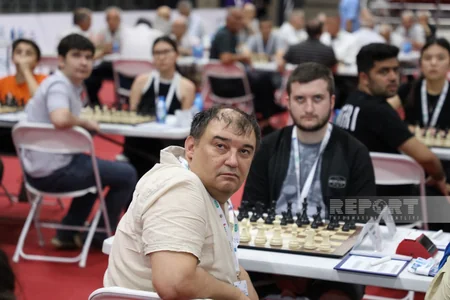 “Baku Open 2024” Şahmat Festivalının açılış mərasimi keçirilib