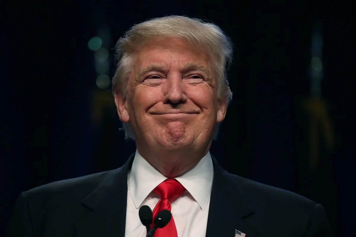 Donald Tramp bir ildən sonra ilk dəfə “X”da paylaşım edib