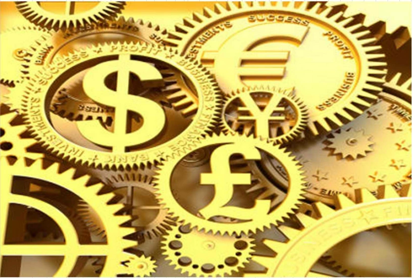 Exchange Rates of Central Bank (06.12.2016)