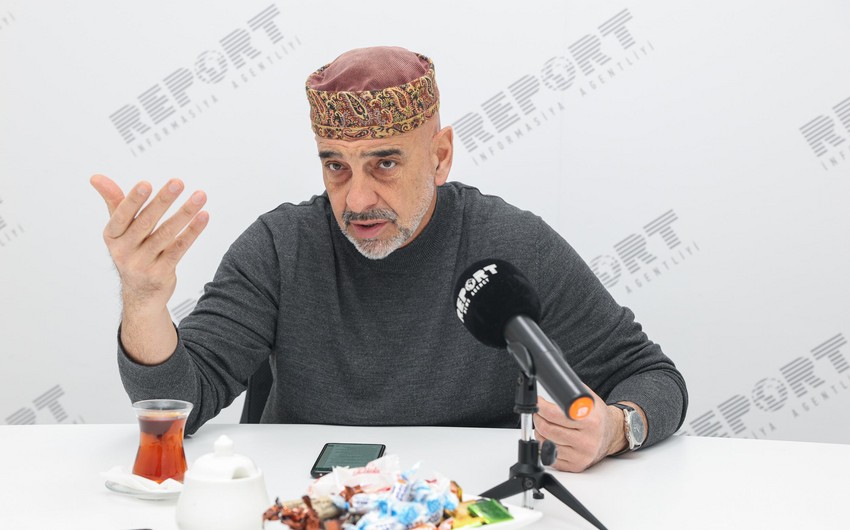 Fuad Axundov: Tramvay və trolleybuslar Bakıya qaytarılmalıdır 