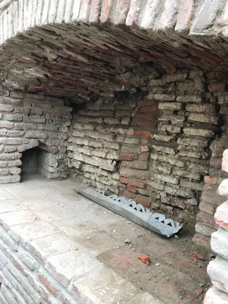Qubadakı “Hündür günbəzli hamam” abidəsində təmir-bərpa işləri başlayıb