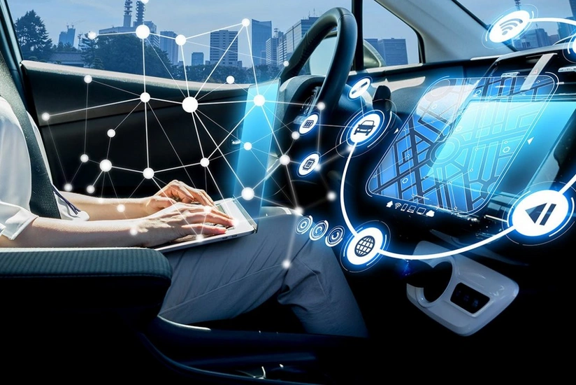 Xiaomi buys autonomous driving start-up, trying to diversify its business