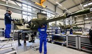 Еврокомиссия предложила упростить нормы производства оружия в ЕС