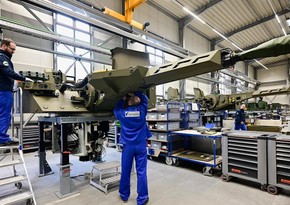 Еврокомиссия предложила упростить нормы производства оружия в ЕС