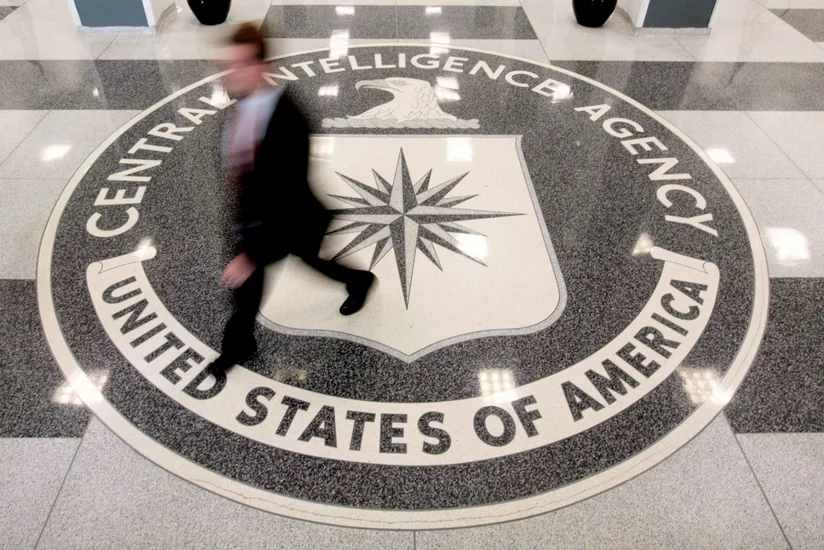 CIA posts declassified records for 50 years of activity