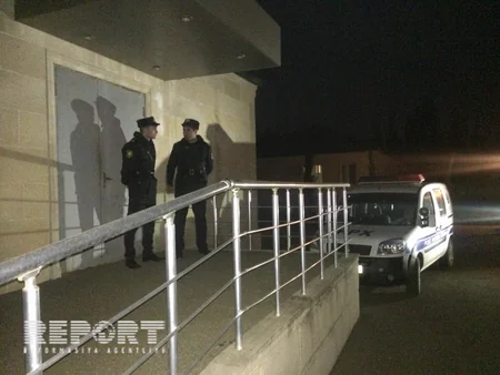 Astarada piyadanı maşın vuraraq öldürüb - YENİLƏNİB