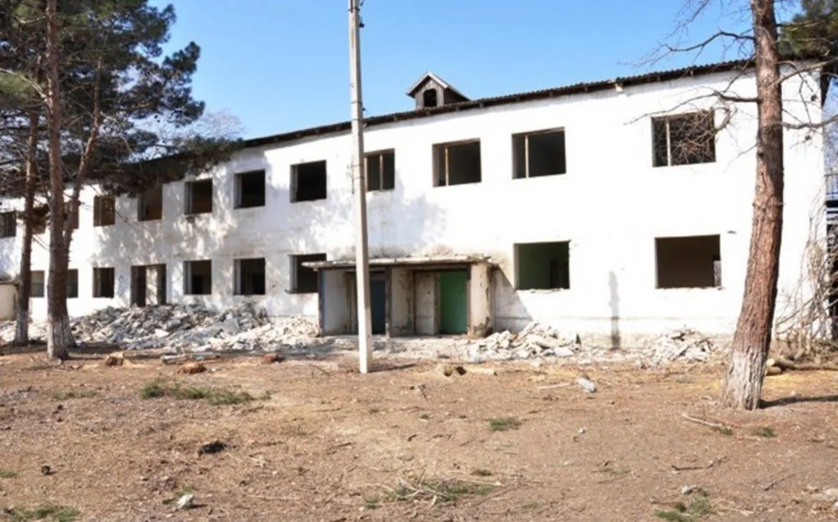 Azərbaycanda təmirə ehtiyacı olan məktəblərin sayı açıqlanıb