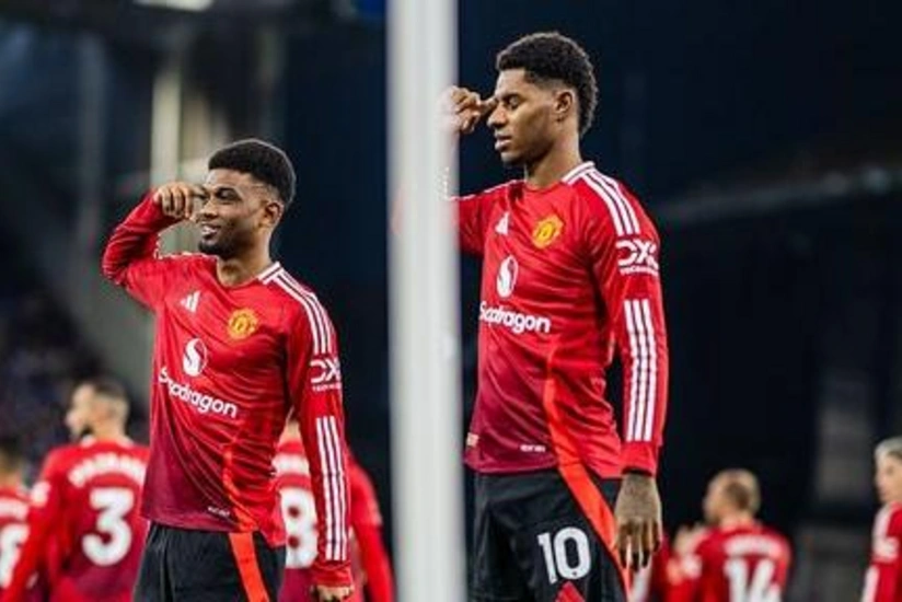 İngiltərə Premyer Liqası: Amorimin “Mançester Yunayted”i ilk oyunda heç-heçə ilə kifayətlənib