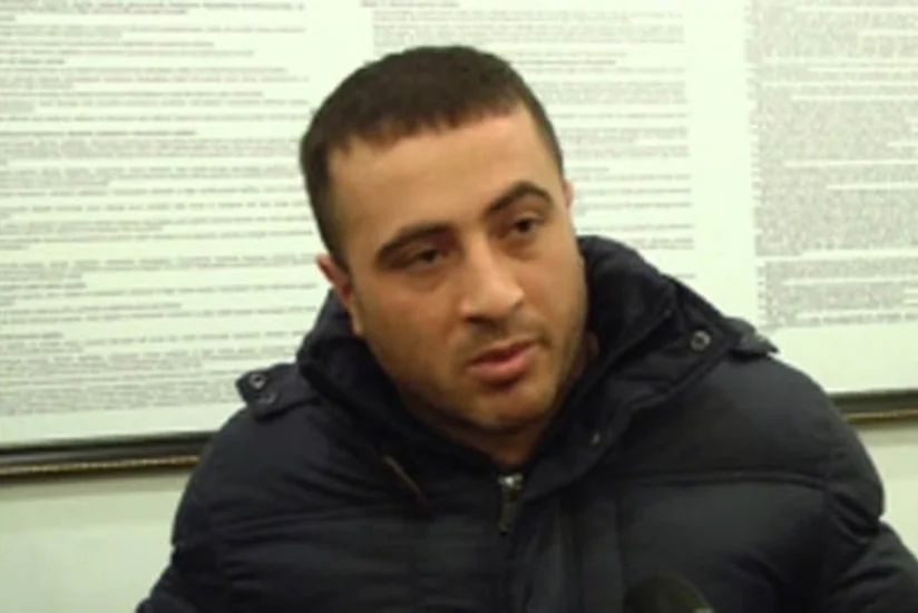 Prokuror Sahil bağında qətl törədən şəxsin barəsində olan hökmdən Ali Məhkəməyə müraciət edib