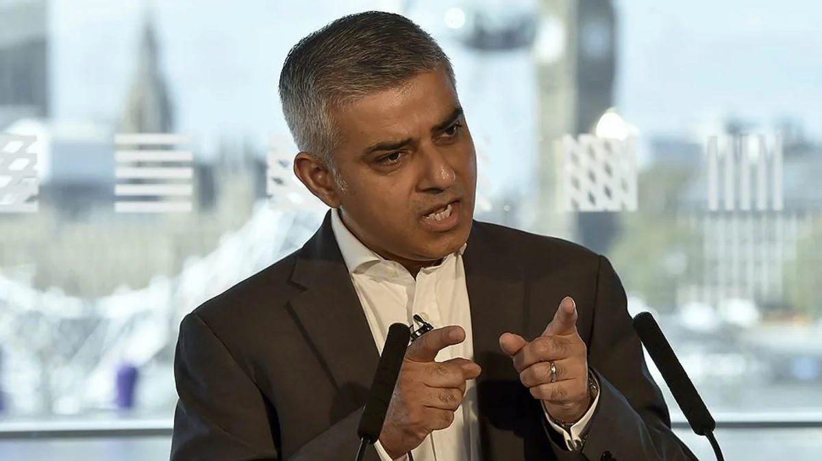 London meri Brexit üzrə referendumdan sonra daha böyük muxtariyyət tələb edir