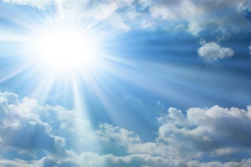 Sabah 15 dərəcə isti olacaq - PROQNOZ