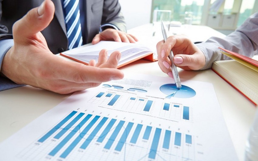 Gürcüstan iqtisadiyyatı 13%-dən çox azalıb