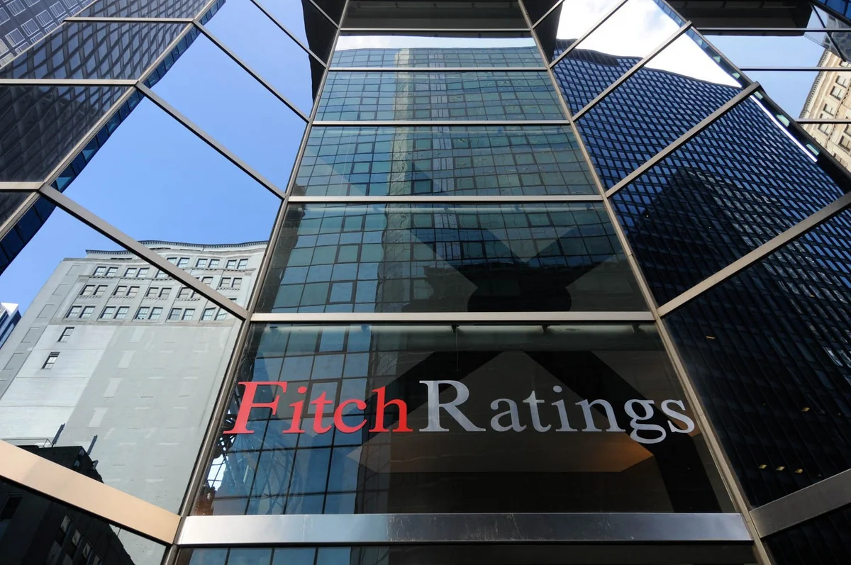“Fitch “Expressbank”ın reytinqini təsdiqləyib