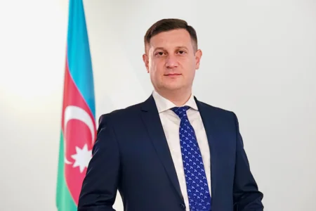 TƏBİB-in İcraçı direktoruna yeni müavinlər təyin edilib