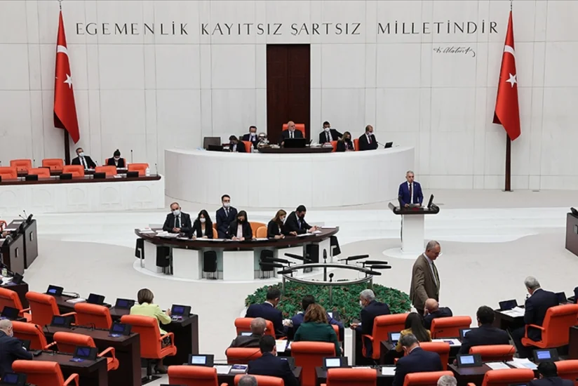 Парламент Турции ратифицировал Парижское соглашение по климату