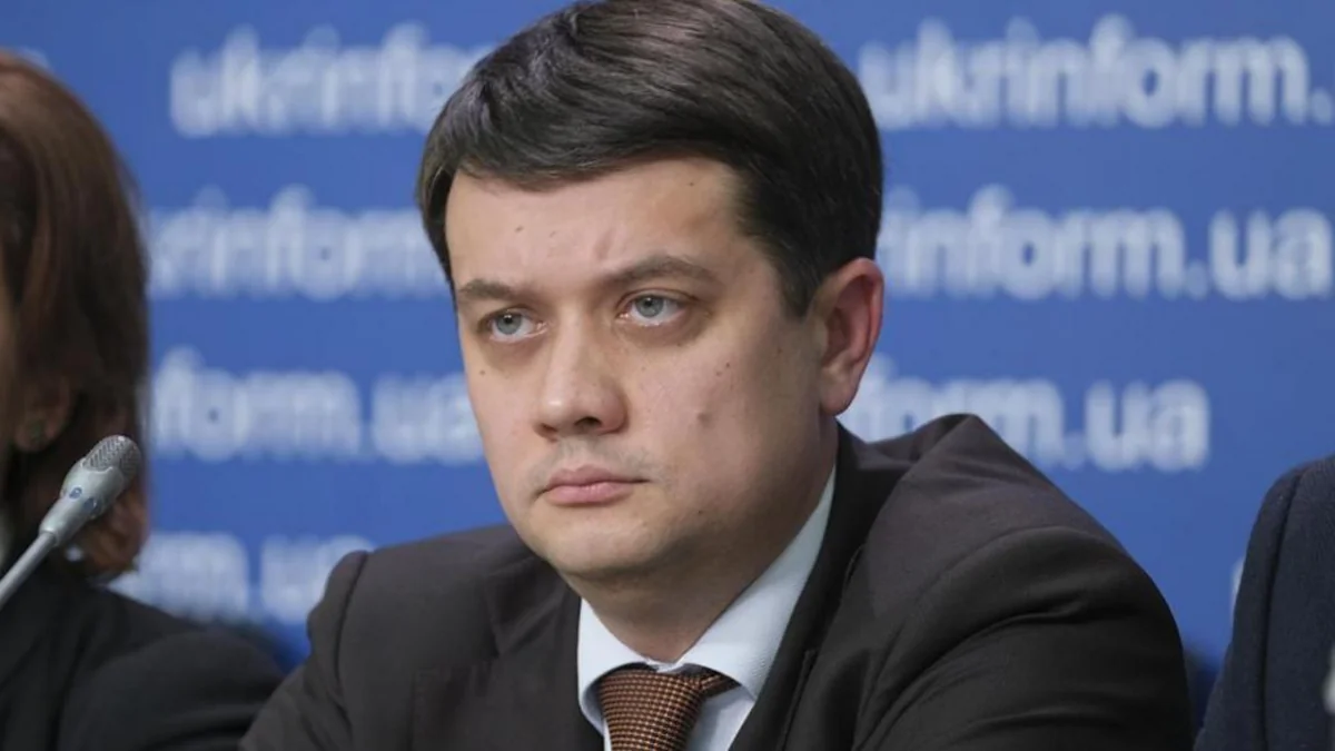 Zelensky's adviser: We want Azerbaijanis also to be represented in Supreme Rada - EXCLUSIVE