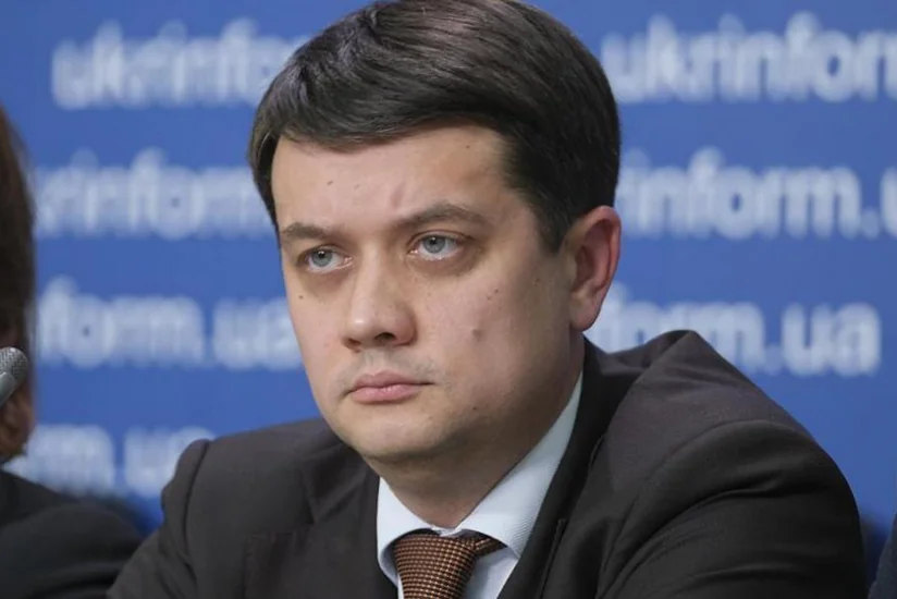 Советник Зеленского: Мы хотим, чтобы азербайджанцы были представлены в Верховной Раде - ЭКСКЛЮЗИВ